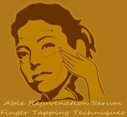 beauty tips and technique for better ingredients absorption into skin care routine application makeup skill for perfect clear and beautiful smooth skin