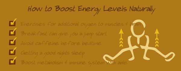 how to boost energy levels, best supplements for improve energy levels, increase energy levels, recharge, recover, boost energy, energy booster