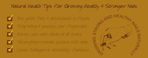 how to get healthy nails, the best supplements for stronger nails, healthy nail treatment, best products grow strong and healthy nails through foods and diet