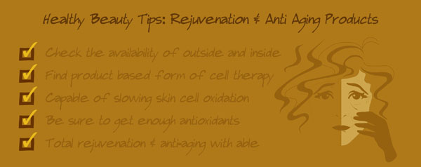 what are the best rejuvenation antiaging products for cell therapy, live cell therapies in capsules, stem cell, antioxidant treatments, ovine sheep placenta capsule